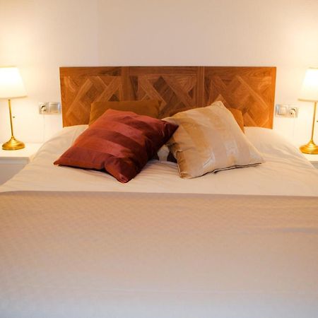 Apartamenticos Torrenueva I ซาราโกซา ภายนอก รูปภาพ