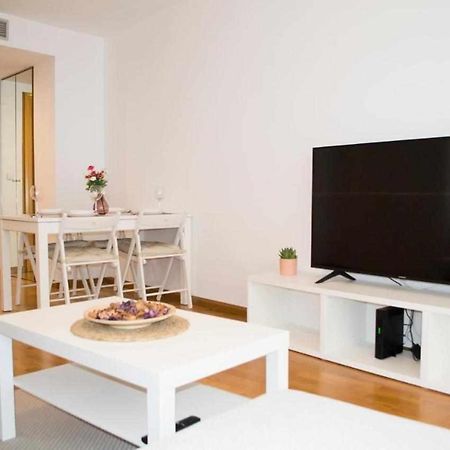 Apartamenticos Torrenueva I ซาราโกซา ภายนอก รูปภาพ