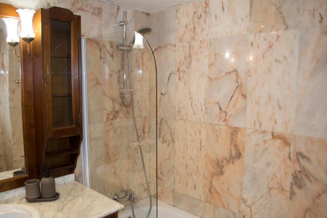 Apartamenticos Torrenueva I ซาราโกซา ภายนอก รูปภาพ
