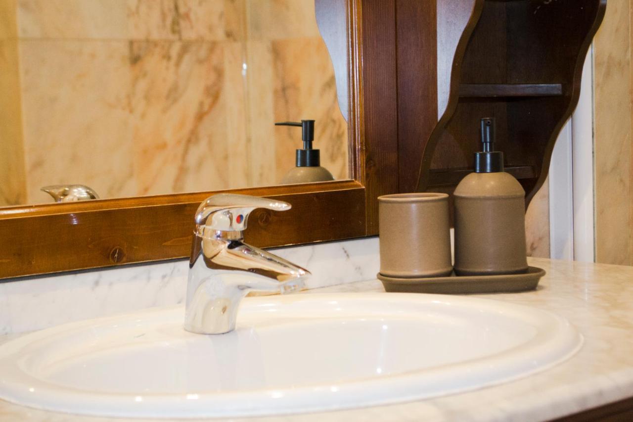 Apartamenticos Torrenueva I ซาราโกซา ภายนอก รูปภาพ